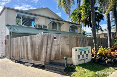 Property photo of 1/14 Springfield Crescent Manoora QLD 4870