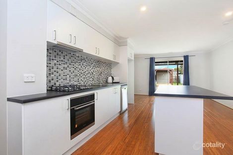 Property photo of 5 Huntly Street Moonee Ponds VIC 3039