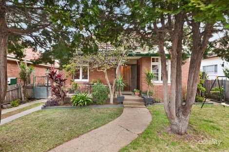 Property photo of 11 Yasmar Avenue Haberfield NSW 2045