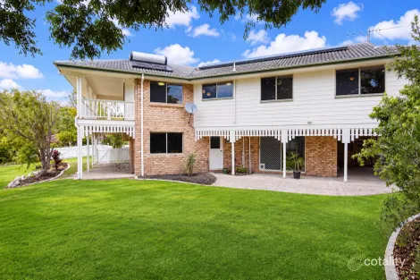 Property photo of 17 Pointer Court Shailer Park QLD 4128