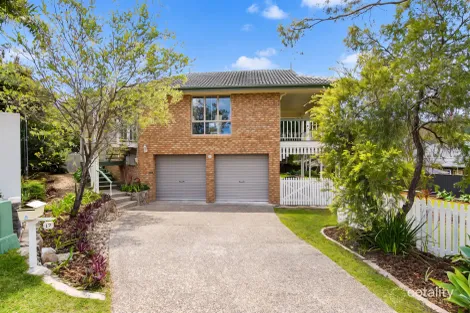 Property photo of 17 Pointer Court Shailer Park QLD 4128