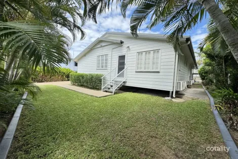 91 Railway Ave, Railway Estate, QLD 4810