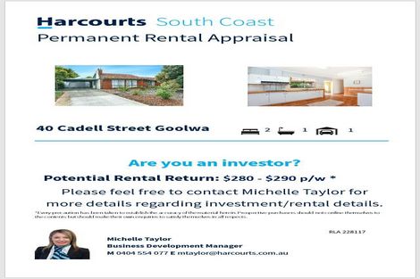 Property photo of 40 Cadell Street Goolwa SA 5214