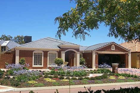 Property photo of 87 Sandringham Promenade Canning Vale WA 6155