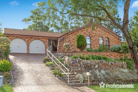 Property photo of 7 Baudin Close Illawong NSW 2234