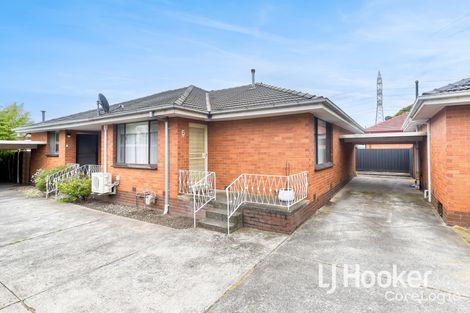 Property photo of 5/3 Wilma Avenue Mulgrave VIC 3170