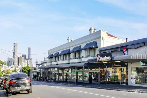 3/220 Given Tce, Paddington, QLD 4064