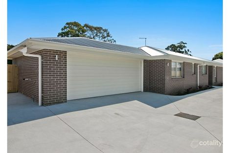 3/217 Kirkwood Rd, Tweed Heads South, NSW 2486