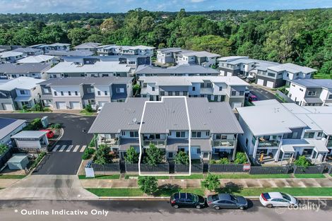 Property photo of 76/30 Creekside Terrace Albany Creek QLD 4035