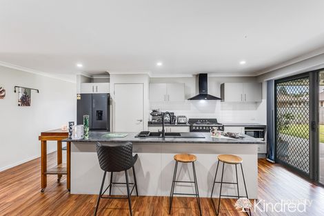 Property photo of 52 Tiffany Court Caboolture QLD 4510