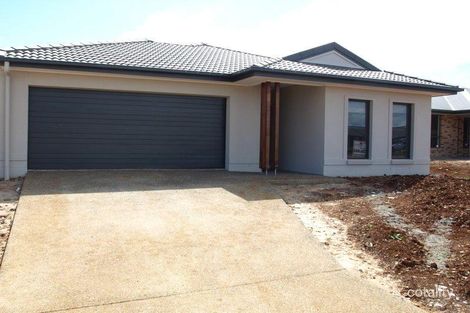 Property photo of 61 Sanctuary Drive Cranley QLD 4350