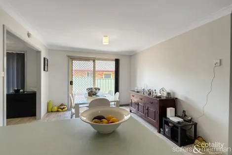 Property photo of 19 Barringum Close Medowie NSW 2318