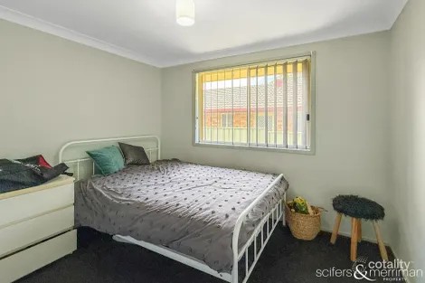 Property photo of 19 Barringum Close Medowie NSW 2318