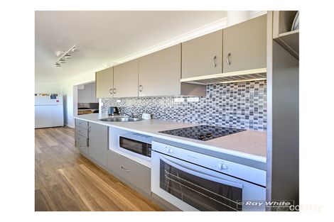 Property photo of 140 Denham Terrace Allenstown QLD 4700