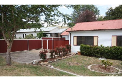 Property photo of 14 Wattle Avenue Captains Flat NSW 2623