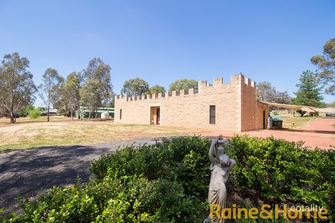 Property photo of 108-110 Wellington Street Geurie NSW 2818