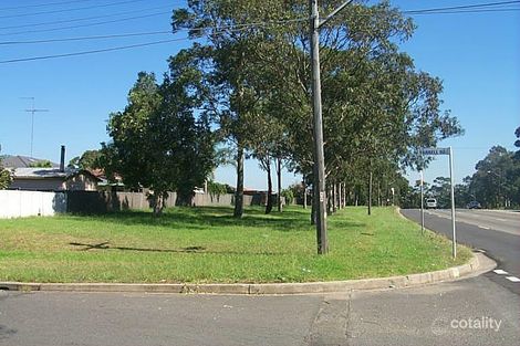 881-885 Hume Hwy, Bass Hill, NSW 2197