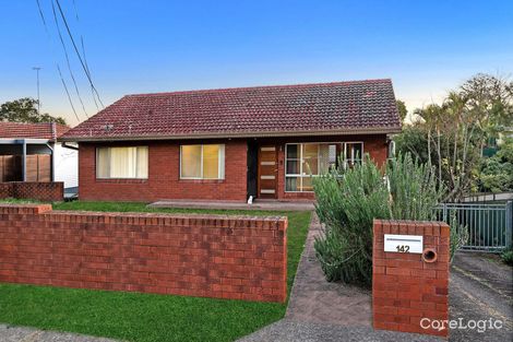 Property photo of 142 Quarry Road Ryde NSW 2112
