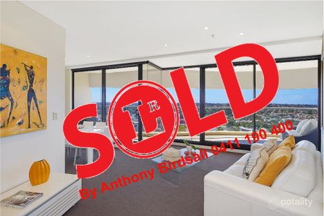 3005/184 Forbes St, Darlinghurst, NSW 2010