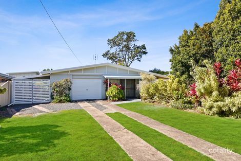 Property photo of 31 Coronation Avenue Golden Beach QLD 4551