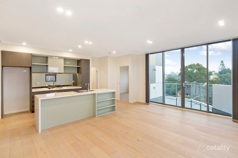 Property photo of 402/32-72 Alice Street Newtown NSW 2042
