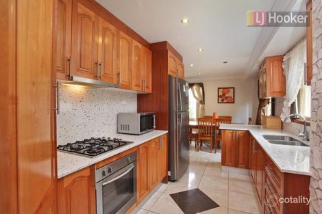 Property photo of 111 Colebee Crescent Hassall Grove NSW 2761