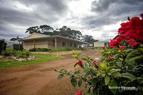 51 Martin St, Ravensthorpe, WA 6346