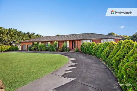 Property photo of 65 Bindowan Drive Hoppers Crossing VIC 3029