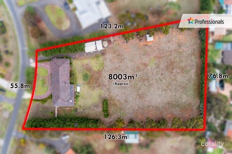 Property photo of 65 Bindowan Drive Hoppers Crossing VIC 3029