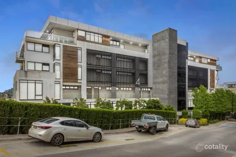 6/4 La Scala Ave, Maribyrnong, VIC 3032