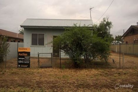Property photo of 148 Pierce Street Wellington NSW 2820