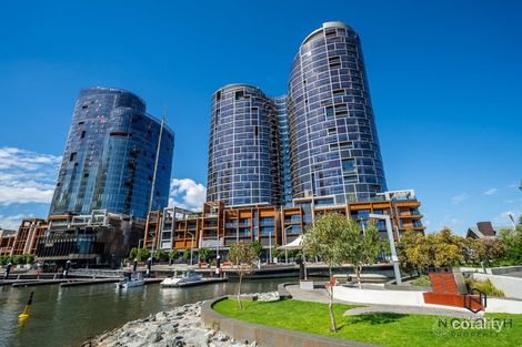 Property photo of 1805/11 Barrack Square Perth WA 6000