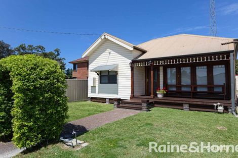 Property photo of 2 Dawson Street Waratah NSW 2298