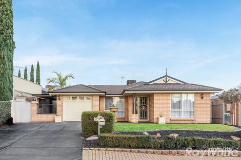 5 Quantock Cres, Craigmore, SA 5114