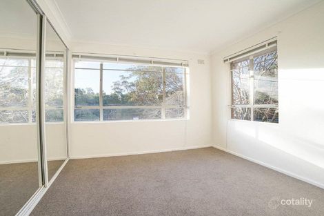 Property photo of 9/47A Shirley Road Wollstonecraft NSW 2065