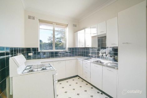 Property photo of 9/47A Shirley Road Wollstonecraft NSW 2065