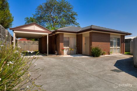 Property photo of 2/9 Kestrel Court Carrum Downs VIC 3201