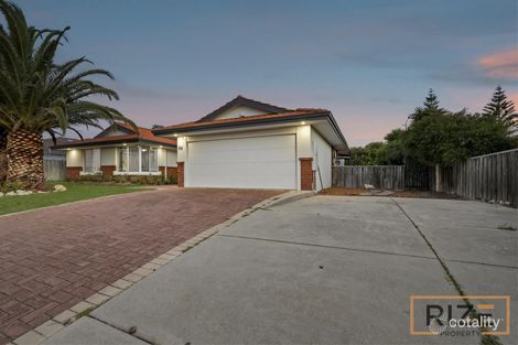 Property photo of 84 Bayport Circuit Mindarie WA 6030