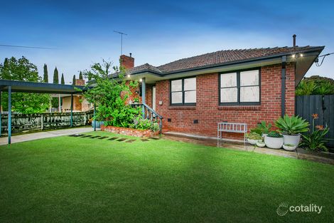 Property photo of 151 Boldrewood Parade Reservoir VIC 3073