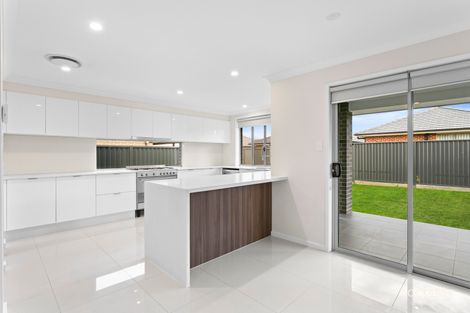 Property photo of 104 Poziers Road Edmondson Park NSW 2174