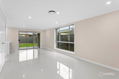 Property photo of 104 Poziers Road Edmondson Park NSW 2174