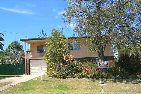 118 Pierce St, Koongal, QLD 4701