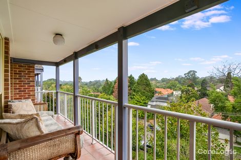 Property photo of 9/2-6 Russell Avenue Lindfield NSW 2070