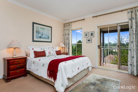 Property photo of 9/2-6 Russell Avenue Lindfield NSW 2070