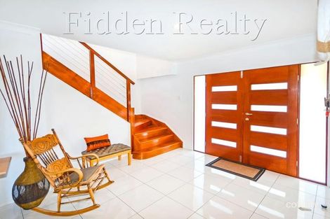 Property photo of 1 Remount Place Carrara QLD 4211