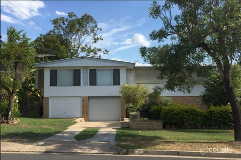 31 Stickley St, West Rockhampton, QLD 4700