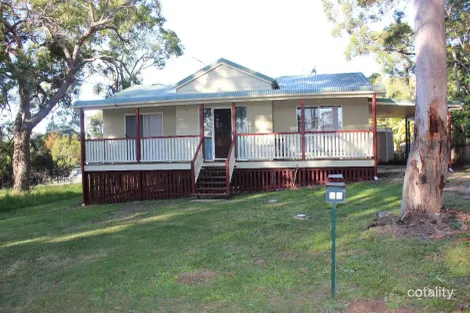 Property photo of 22 Allambie Street Macleay Island QLD 4184