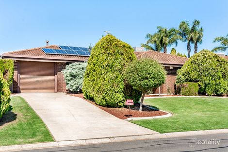 Property photo of 11 Megunya Crescent Craigmore SA 5114