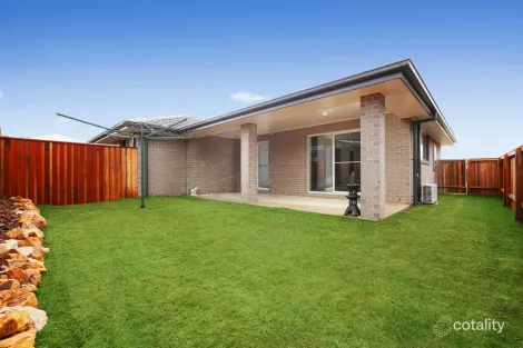 Property photo of 1/1 Academic Street Thrumster NSW 2444
