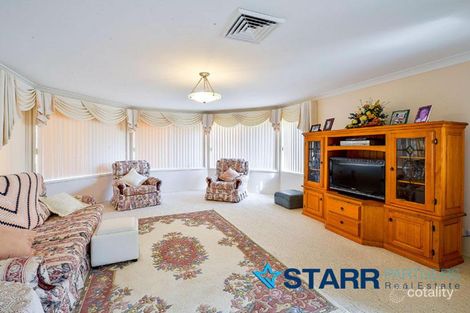 Property photo of 4 Andora Place Glen Alpine NSW 2560